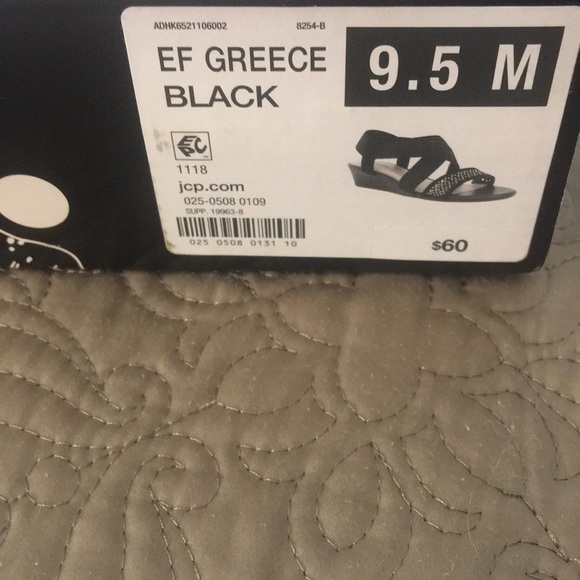 Cute Sandals - Picture 2 of 3